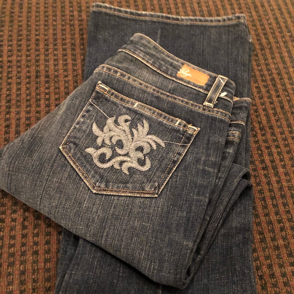 Women’s Jeans